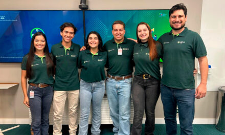 Parceria entre Bayer e Faeg Jovens impulsiona o desenvolvimento de futuros líderes do agronegócio