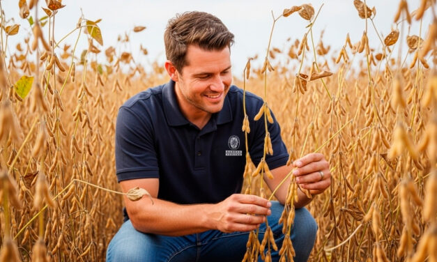 Bureau Veritas abre 1.500 vagas de emprego para o Projeto Harvest