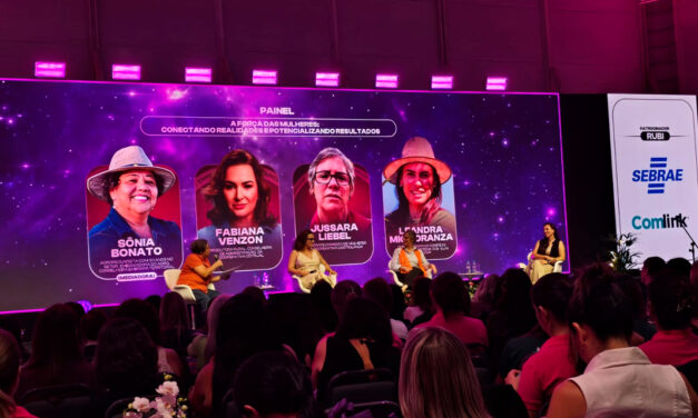 ENMCOOP reúne mulheres do agro e propõe agenda integrada de gestão, espiritualidade e sucessão nas cooperativas