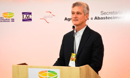 51ª Expocitros projeta avanços da citricultura e vai ampliar agenda estratégica para 2026