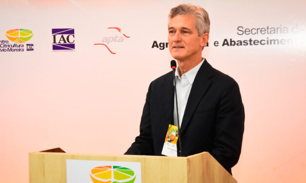 51ª Expocitros projeta avanços da citricultura e vai ampliar agenda estratégica para 2026