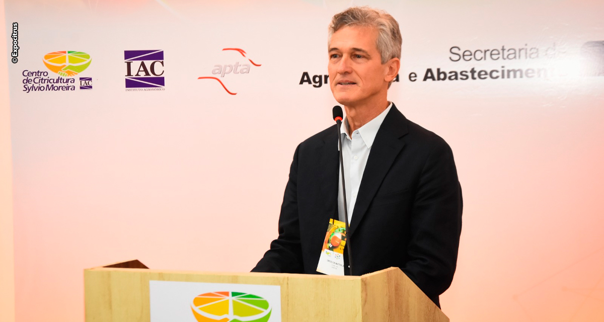 51ª Expocitros projeta avanços da citricultura e vai ampliar agenda estratégica para 2026