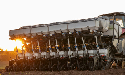 Sensores e aplicativos elevam a precisão na dosagem de fertilizantes