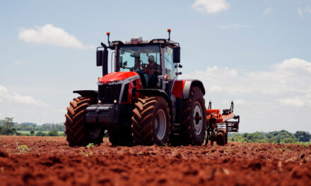 Dia Mundial do Solo: máquinas agrícolas contribuem para preservação e evitam compactação no campo