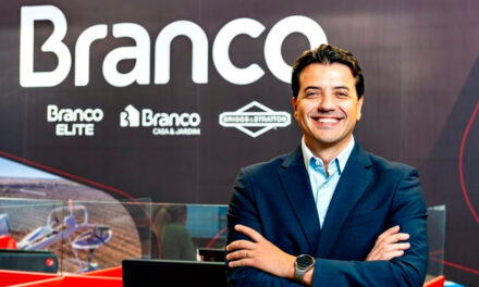 Branco celebra 90 anos de história e projeta R$ 1 bilhão para os próximos anos