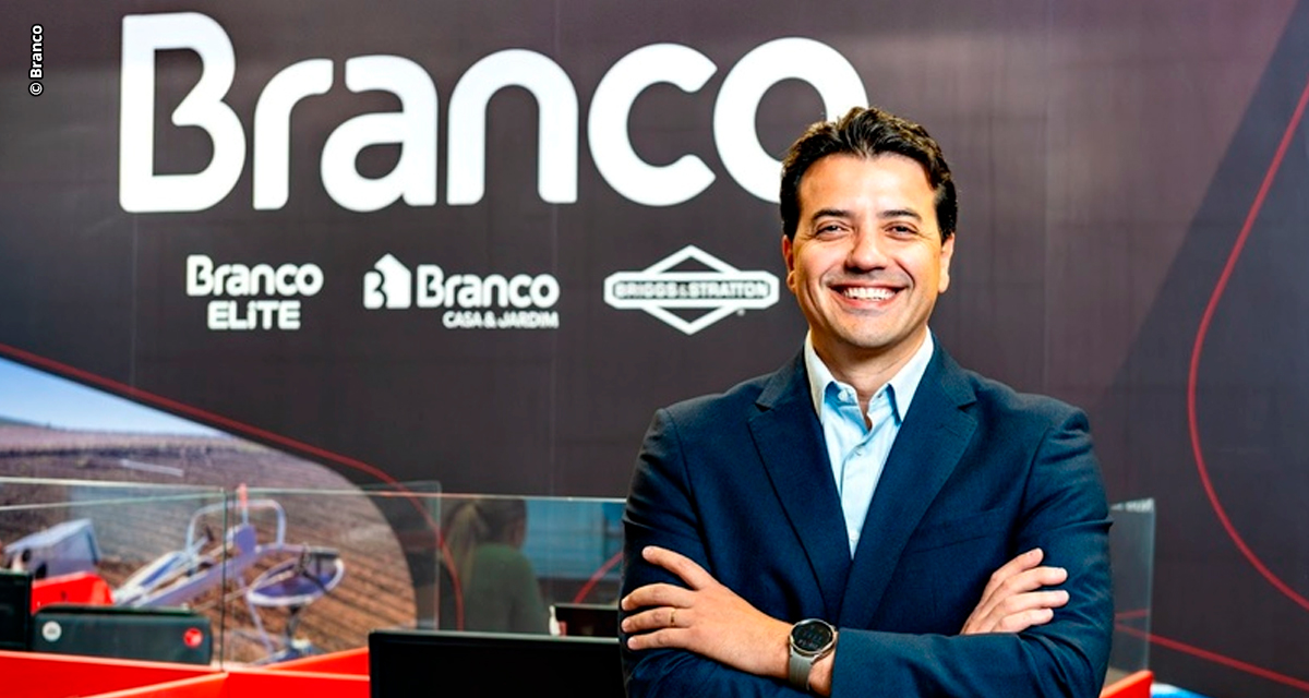 Branco celebra 90 anos de história e projeta R$ 1 bilhão para os próximos anos
