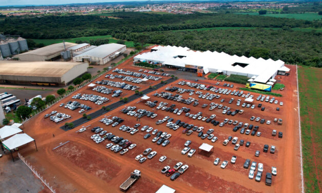 Feira do Cerrado 2026 antecipa soluções e prepara cafeicultores do Cerrado Mineiro para desafios da próxima colheita