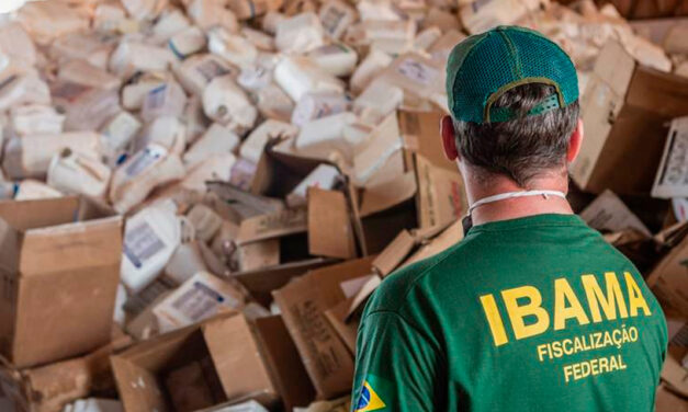 Falsificação de insumos agrícolas: indícios, riscos e como se proteger na compra