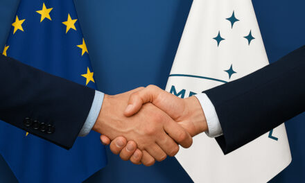 Acordo entre Mercosul e União Europeia será passo decisivo para abrir mercado brasileiro ao mundo, diz FecomercioSP
