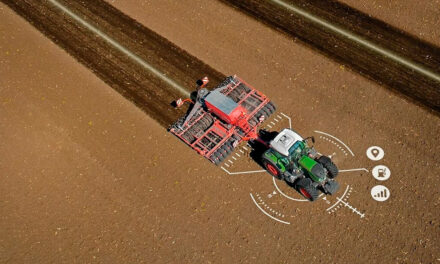 Fendt: uso de inteligência artificial aumenta a produtividade e a viabilidade econômica das lavouras