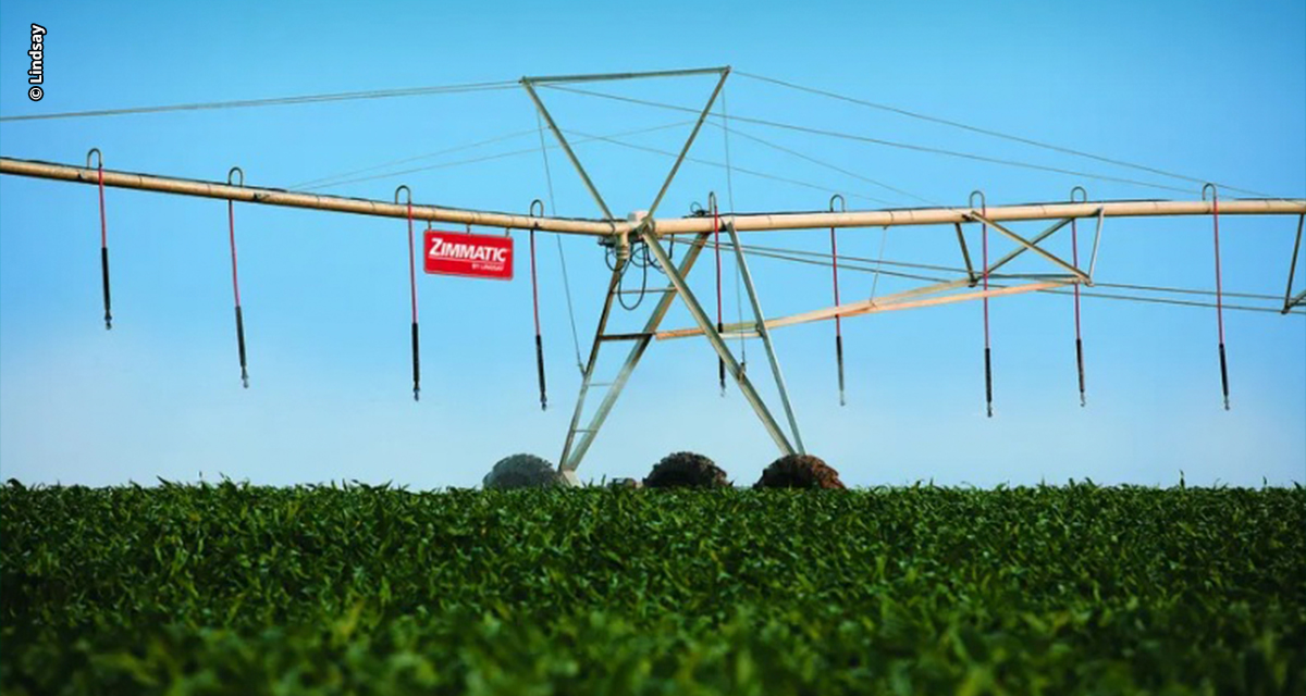 Tracan e New Irrigação se unem para fortalecer o cenário da irrigação no interior de São Paulo e Mato Grosso do Sul