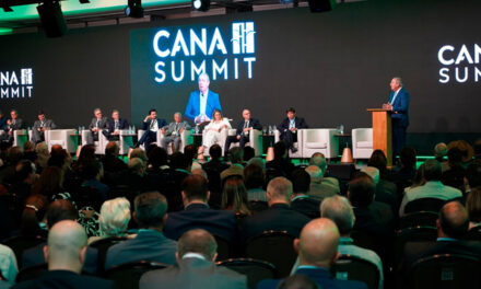 Em edição comemorativa, pela primeira vez Cana Summit será em Ribeirão Preto