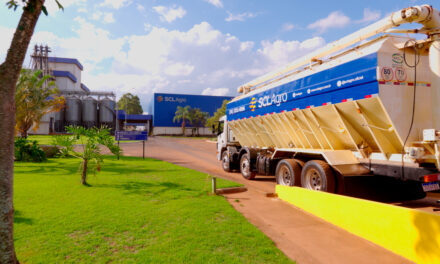 SCL Agro amplia estrutura fabril e reforça eficiência industrial e logística