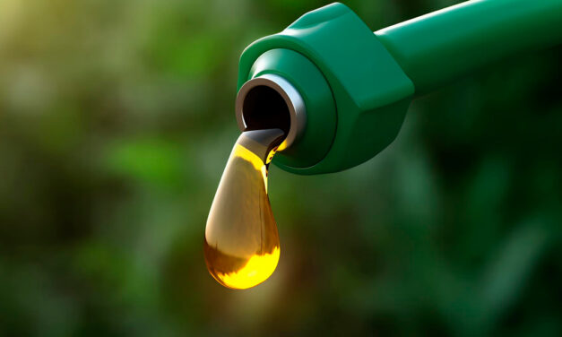 Produção de biodiesel no Brasil bate recorde em 2025 e setor deve crescer em 2026