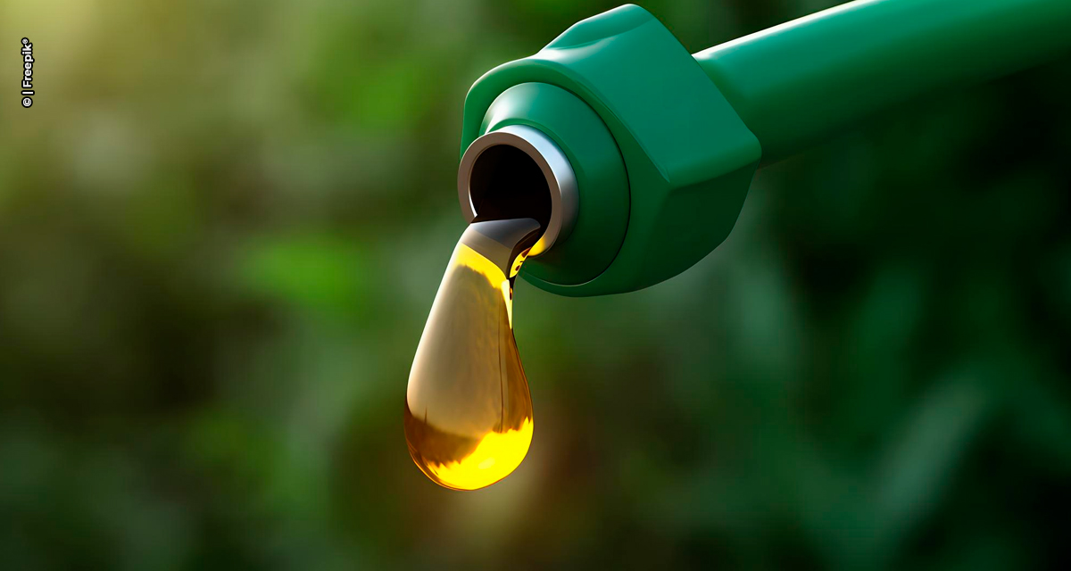 Produção de biodiesel no Brasil bate recorde em 2025 e setor deve crescer em 2026