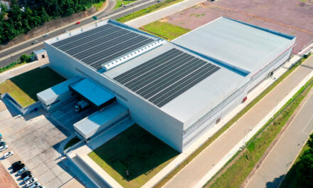 Certificação internacional LEED Silver, da Vetnil, reforça compromisso com a sustentabilidade no meio equestre