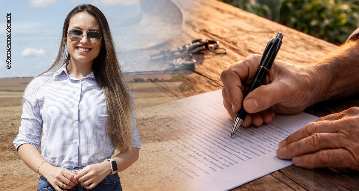 Testamento é ferramenta estratégica para a perpetuidade dos negócios no campo