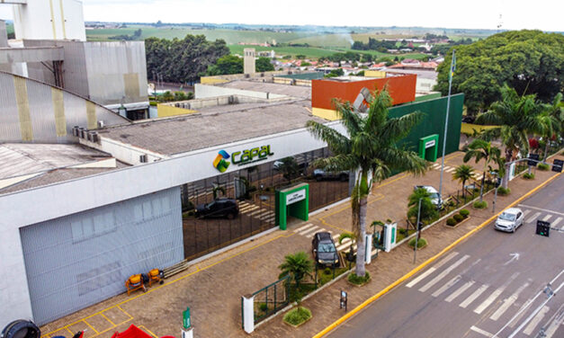 Capal registra R$ 5,4 bilhões de faturamento em 2025, o maior da história da cooperativa