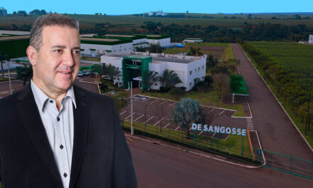 Pioneira no segmento de especialidades, a francesa De Sangosse anuncia plano de crescimento global