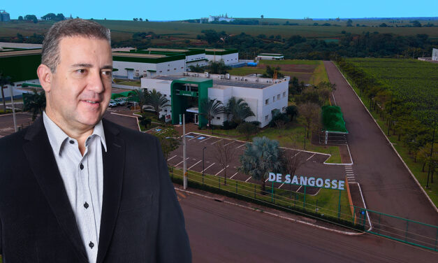 Pioneira no segmento de especialidades, a francesa De Sangosse anuncia plano de crescimento global