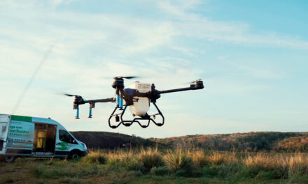 Drones levam o ESG do discurso à prática ao gerar dados verificáveis no agronegócio