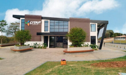 Fundação Shunji Nishimura de Tecnologia e Fatec Pompeia estabelecem parceria tecnológica com a multinacional Bayer