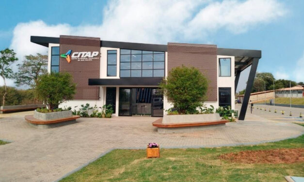 Fundação Shunji Nishimura de Tecnologia e Fatec Pompeia estabelecem parceria tecnológica com a multinacional Bayer