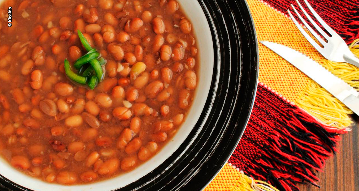 Dia do Feijão celebra tradição e importância nutricional do alimento
