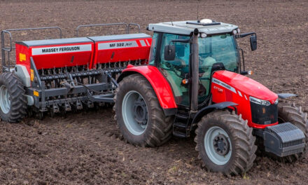 Mecanização adaptada às condições do arroz irrigado contribui para a eficiência da produção no Brasil