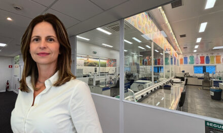Milliken inaugura laboratório de microencapsulação de bioinsumos no Brasil, novo hub de inovação para a América Latina