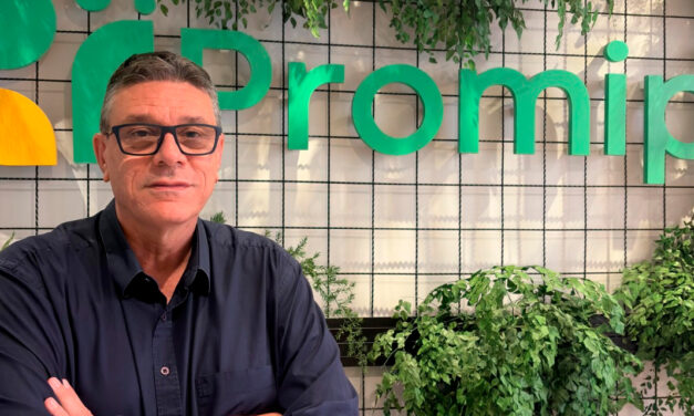 Promip mira estratégia de crescimento com nova diretoria comercial