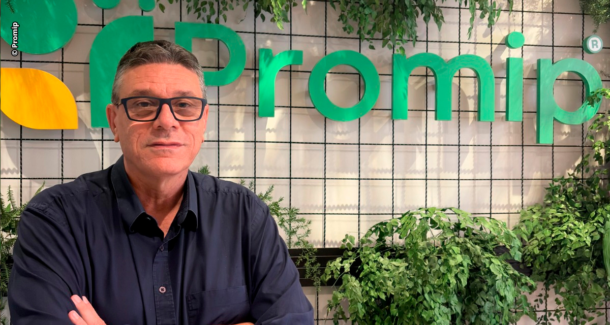 Promip mira estratégia de crescimento com nova diretoria comercial