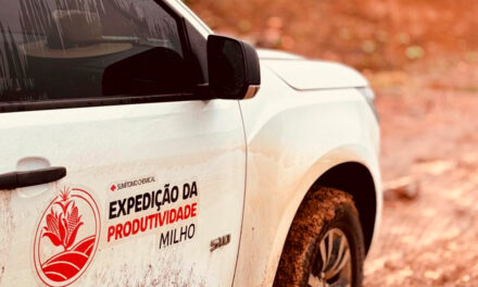Sumitomo Chemical expande Expedição de Produtividade e já atinge mais de 5 milhões de hectares visitados no BR