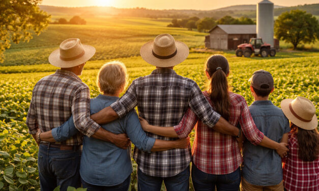 Holding rural ajuda a evitar conflitos familiares e garante continuidade das atividades