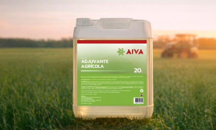 AIVA lança FLUX e amplia portfólio para o agronegócio