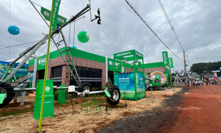 Tecnologia, proximidade e inovação marcam o balanço anual da Bauer do Brasil nas feiras