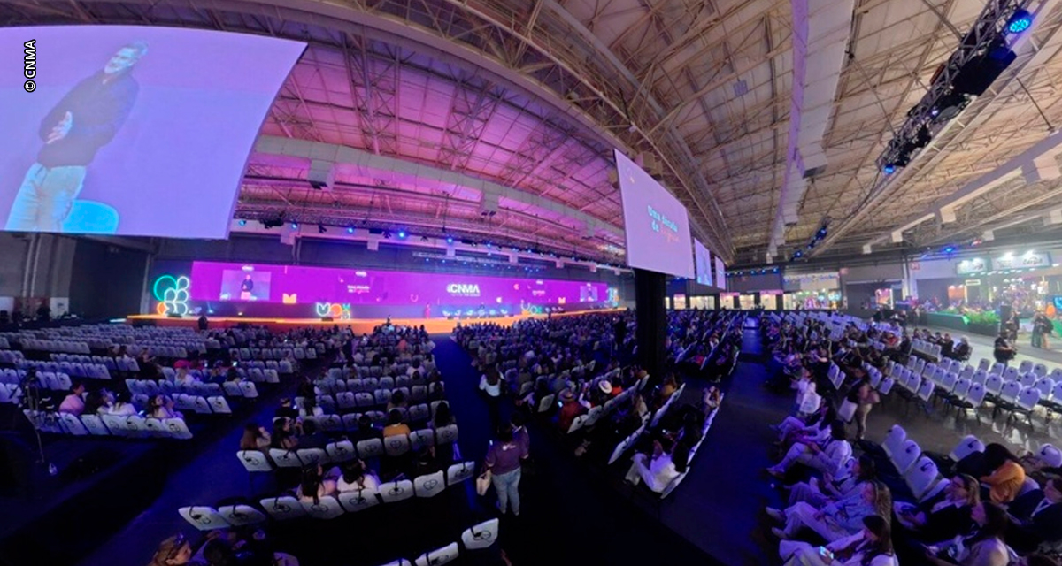 11° Congresso Nacional das Mulheres do Agronegócio anuncia datas e palestrantes