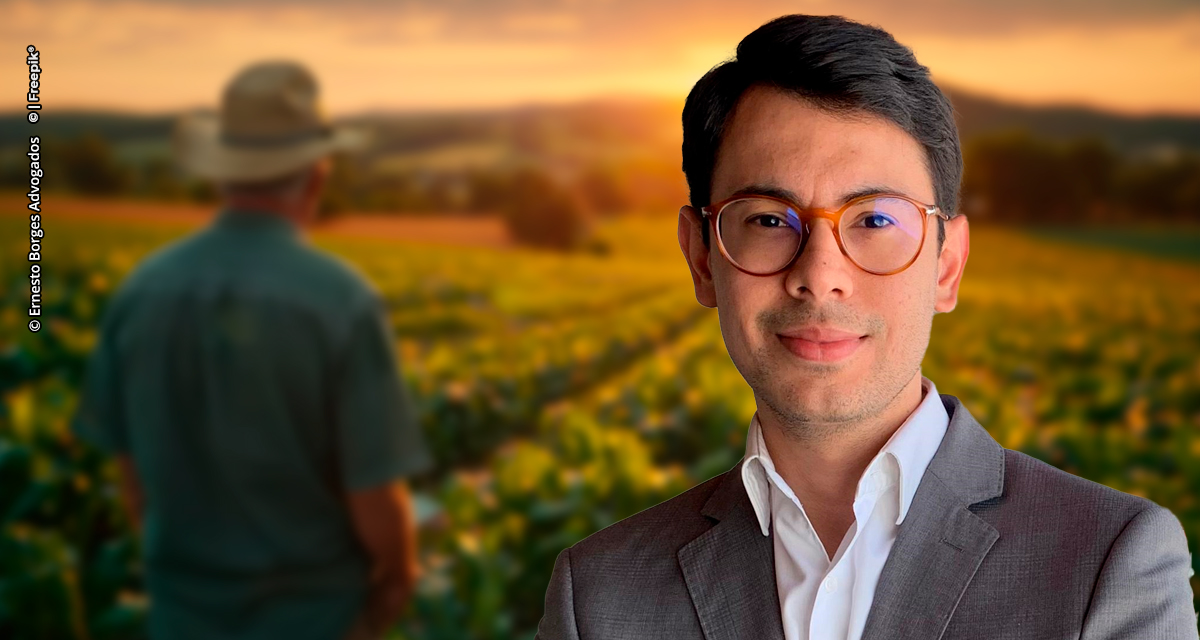 CNPJ obrigatório para produtor rural em 2026? Entenda o que muda com a Reforma Tributária