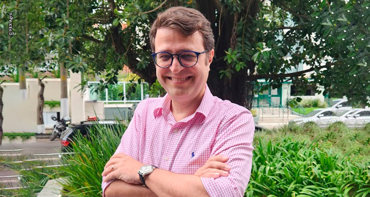 Volatilidade global recoloca safra e bioenergia brasileiras no centro da análise econômica, avalia Fex Agro