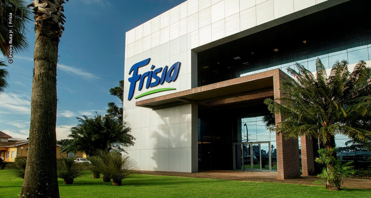 Frísia anuncia aquisição de esmagadora de soja em Ponta Grossa, PR