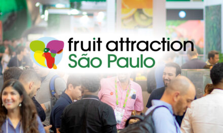 Fruit Attraction São Paulo estima R$ 1,5 bilhão em negócios
