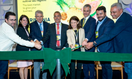 Fruit Attraction São Paulo: cenário geopolítico global e início do acordo Mercosul-UE abrem nova janela de oportunidades para as exportações de frutas