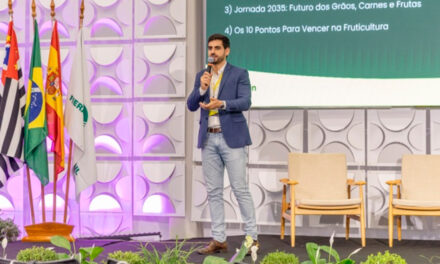 Fruit Attraction São Paulo: puxada pelo Brasil, América do Sul será o motor de crescimento das exportações mundiais de frutas nos próximos anos, mostram números da FAO/ONU