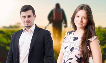 A tributação dos defensivos e a política agrícola brasileira