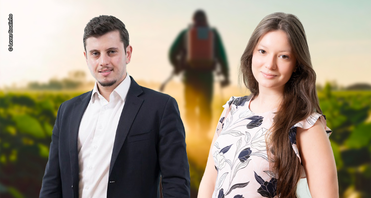 A tributação dos defensivos e a política agrícola brasileira