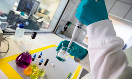 Mosaic inaugura primeiro laboratório integrado de fertilizantes e biológicos do Brasil