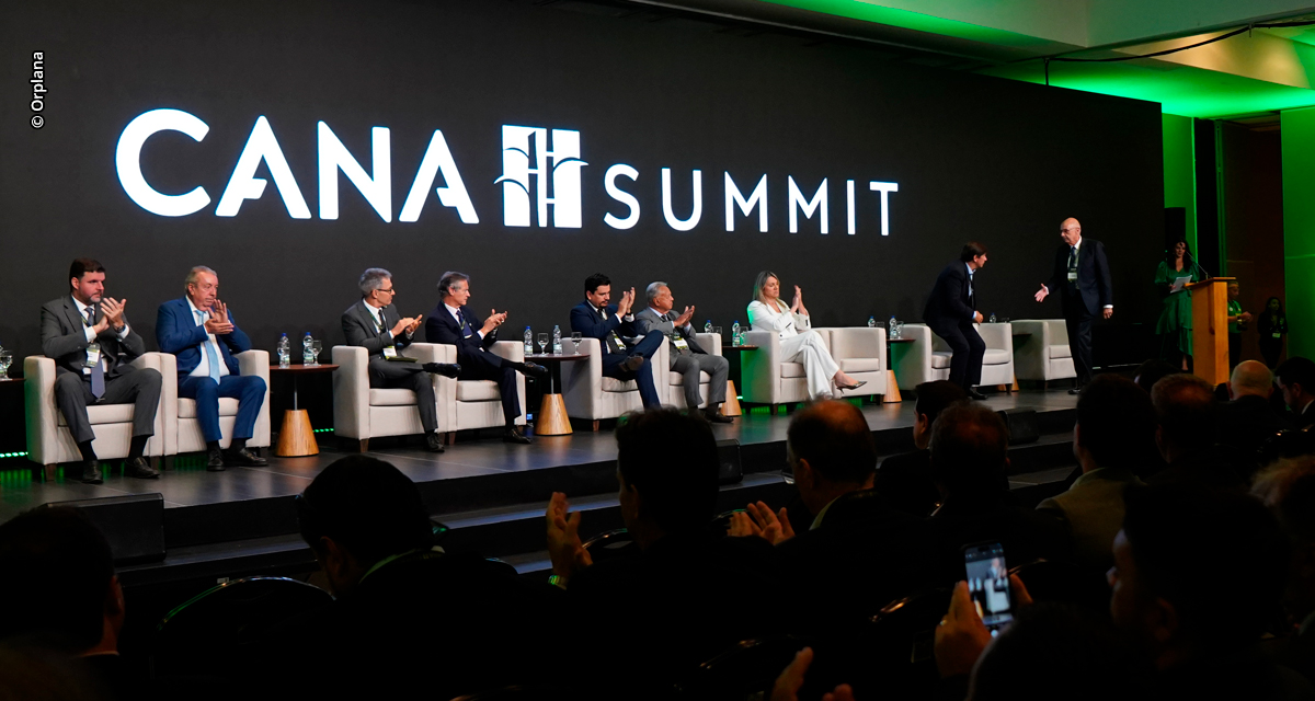 Transformações na produção e no mercado ampliam perspectivas para a cana no Brasil