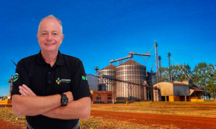 Rio Pardo reforça área técnica para expandir mercado de proteína de soja na nutrição animal