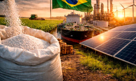 Voltxs potencializa protagonismo do agronegócio na transição energética com inteligência e armazenamento