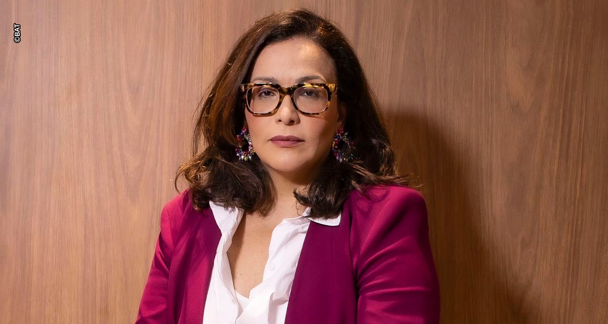 BAT anuncia Suelma Rosa como a nova Vice-Presidente de Assuntos Corporativos e Regulatórios para a sua operação na América do Sul